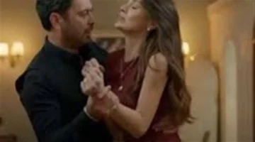 موعد عرض الحلقة 35 من مسلسل المدينة البعيدة والقنوات الناقلة لها